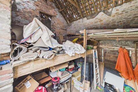 Barn 2b &#64; Bridge Farm, Bell Hill Stapleton, Bristo