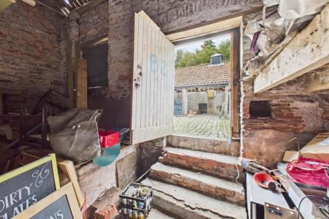 Barn 2b &#64; Bridge Farm, Bell Hill Stapleton, Bristo