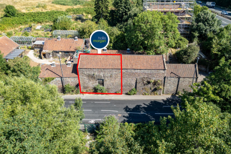 Barn 2b &#64; Bridge Farm, Bell Hill Stapleton, Bristo