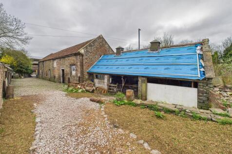 Barn 3 &#64; Bridge Farm, Bell Hill Stapleton, Bristol