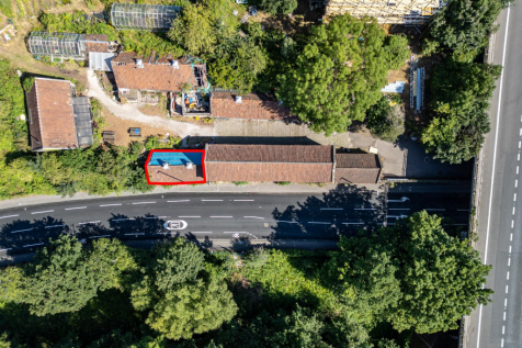 Barn 3 &#64; Bridge Farm, Bell Hill Stapleton, Bristol