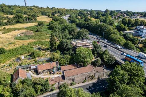 Barn 3 &#64; Bridge Farm, Bell Hill Stapleton, Bristol