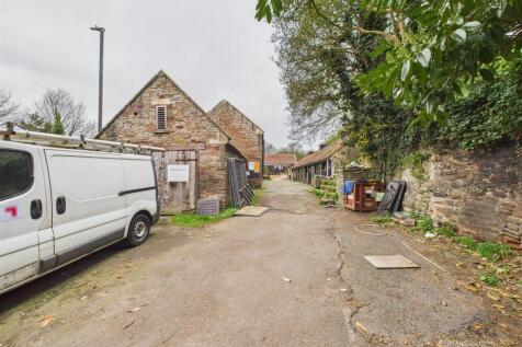 Barn 3 &#64; Bridge Farm, Bell Hill Stapleton, Bristol