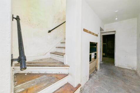 The Old Police Station, 32 Jacobs Wells Road Clift