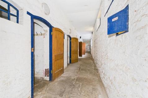 The Old Police Station, 32 Jacobs Wells Road Clift