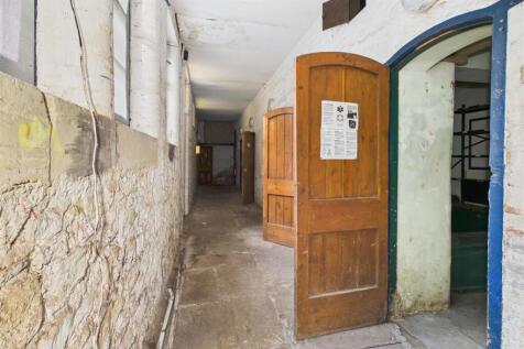 The Old Police Station, 32 Jacobs Wells Road Clift