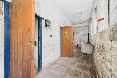 The Old Police Station, 32 Jacobs Wells Road Clift