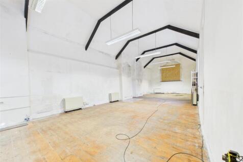 The Old Police Station, 32 Jacobs Wells Road Clift