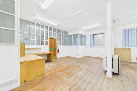 The Old Police Station, 32 Jacobs Wells Road Clift