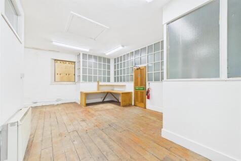 The Old Police Station, 32 Jacobs Wells Road Clift