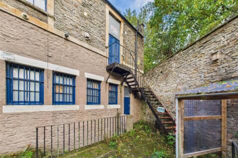 The Old Police Station, 32 Jacobs Wells Road Clift