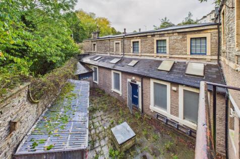 The Old Police Station, 32 Jacobs Wells Road Clift