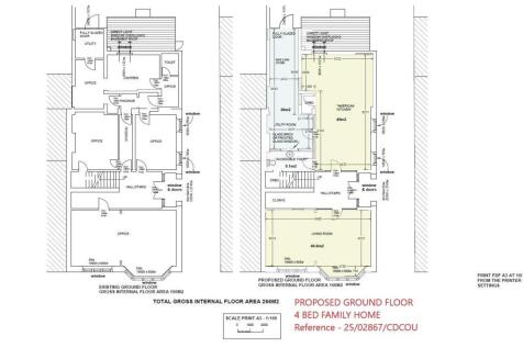 Wellsway House, 9, Wellsway Keynsham, Bath, BS31 1