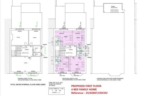 Wellsway House, 9, Wellsway Keynsham, Bath, BS31 1