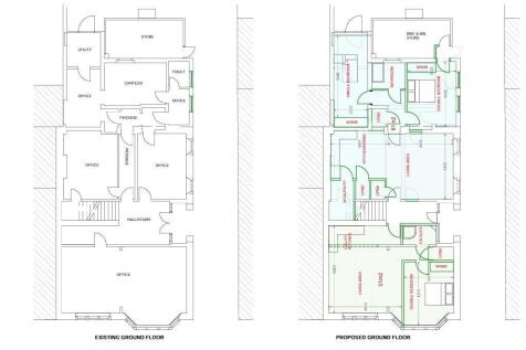Wellsway House, 9, Wellsway Keynsham, Bath, BS31 1