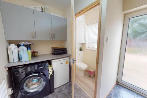 UTILITy/WC