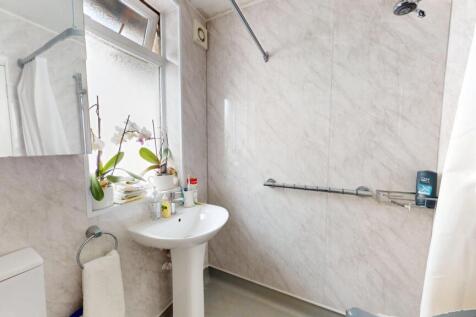 WET ROOM