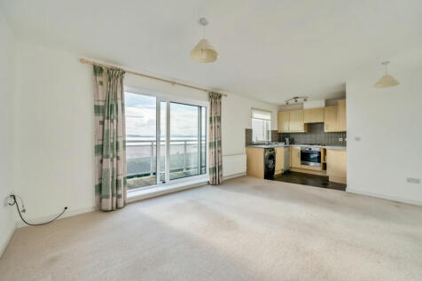 Lounge/Kitchen