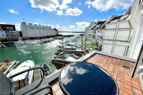 Open Balcony