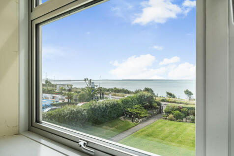 Sea Views