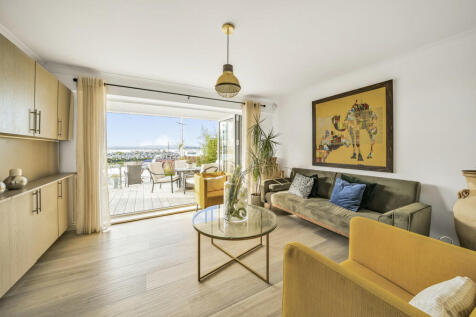 Yachting Room