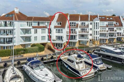 Location Mooring