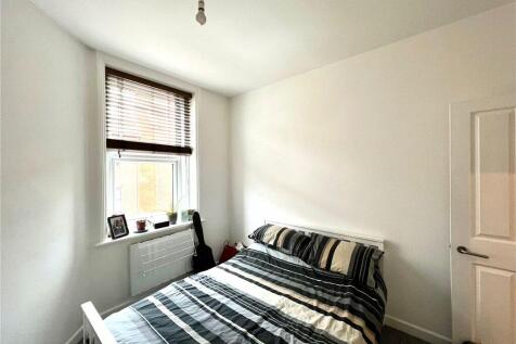 Bedroom Side