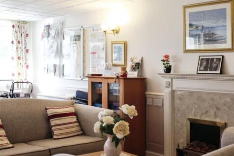 Communal Lounge