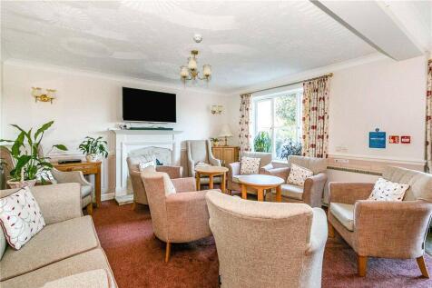Communal Lounge