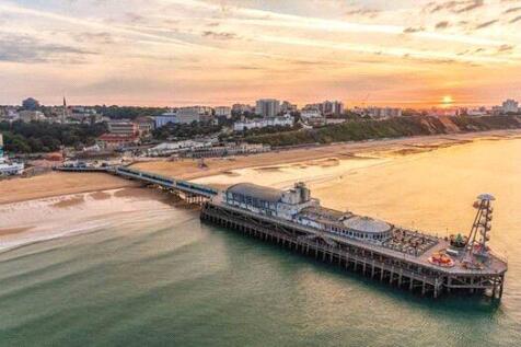 Bournemouth Pier
