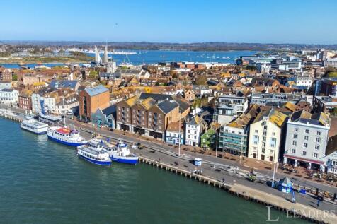 Poole Harbour