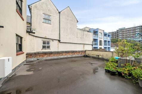Roof Terrace