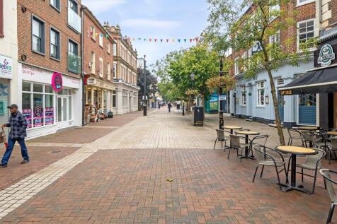 High Street