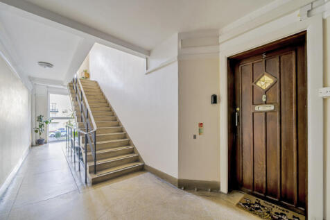 Communal Area