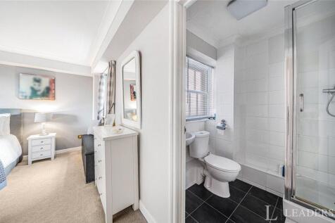 Bedroom Ensuite
