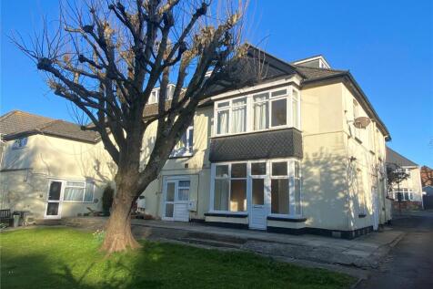 External Rear