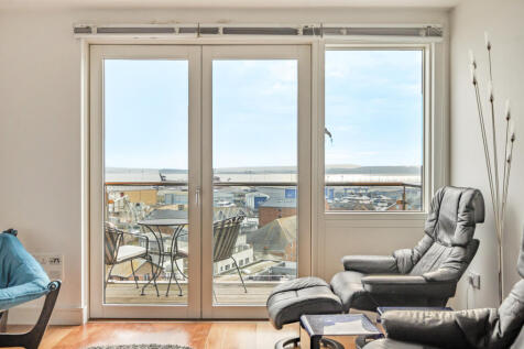 Patio Doors