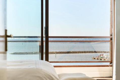 Bedroom View