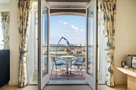 Patio Doors