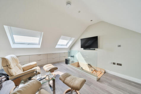 Loft Room