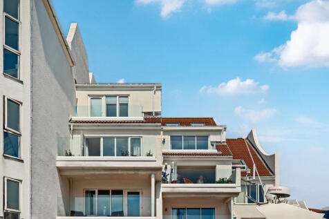 Balconies