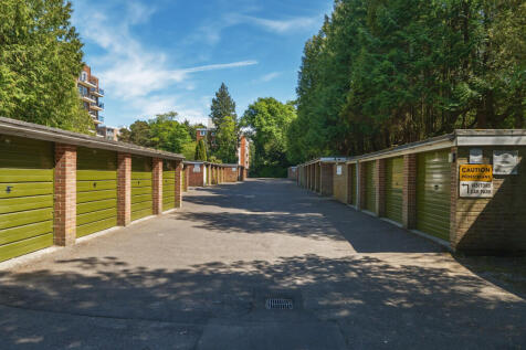 Garages
