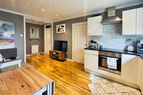 Lounge/Kitchen