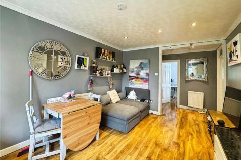 Dining/Living Area
