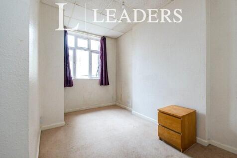 Bedroom Area