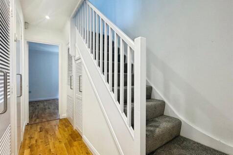 Downstairs Hall