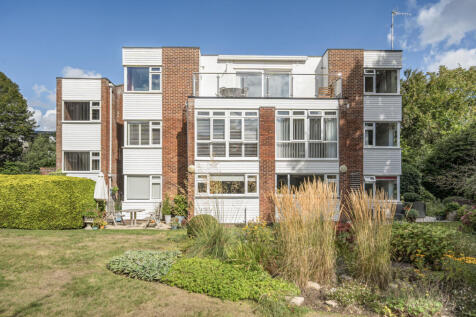 Communal Gardens