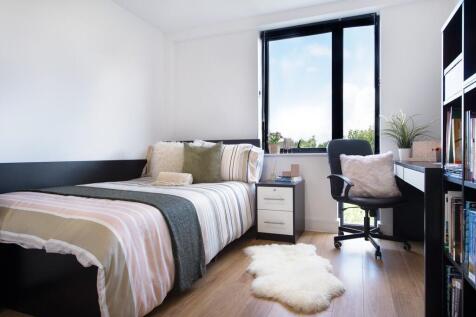 Example room