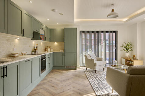 Example living space