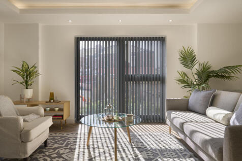 Example living room